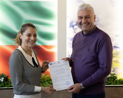 ПГЛПТ реализира успешно обучение за преподаватели по професионална подготовка, външни за образователната система