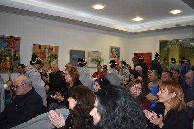 Библиографски указател разказва 100-годишната история на Арсенал 