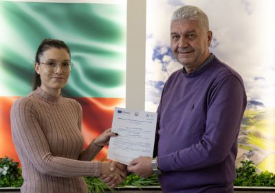 ПГЛПТ реализира успешно обучение за преподаватели по професионална подготовка, външни за образователната система