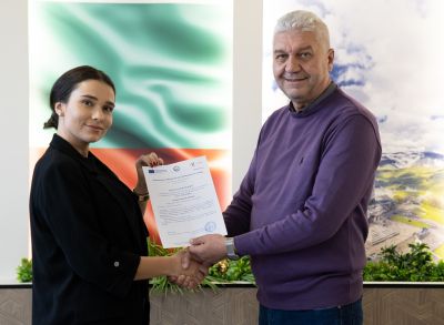 ПГЛПТ реализира успешно обучение за преподаватели по професионална подготовка, външни за образователната система