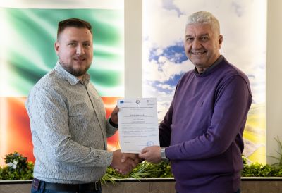 ПГЛПТ реализира успешно обучение за преподаватели по професионална подготовка, външни за образователната система