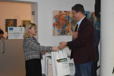 Библиографски указател разказва 100-годишната история на Арсенал 