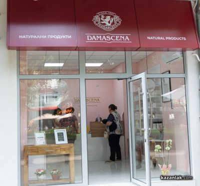 Коледни празници с най-големите намаления от “Дамасцена“