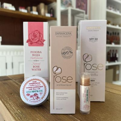 Коледни празници с най-големите намаления от “Дамасцена“