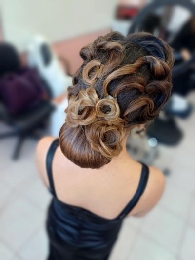 „Дръзки и красиви“ в ПГ „Акад. Петко Стайнов“