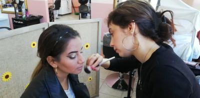 „Дръзки и красиви“ в ПГ „Акад. Петко Стайнов“