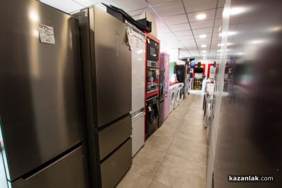 Заложете на немското качество на разумна цена с електроуредите на Техно Демаркт 