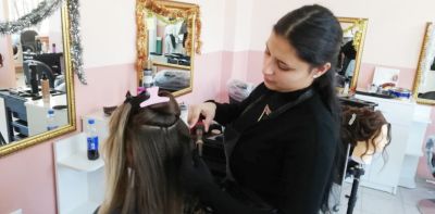 „Дръзки и красиви“ в ПГ „Акад. Петко Стайнов“