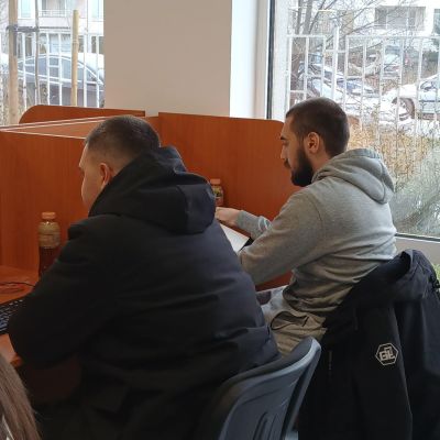 Цвети Пагелска от ПГЛПТ с успех на Националното състезание по финанси и счетоводство