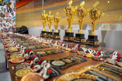 Казанлък с Републикански шампиони в ендурото за 2024