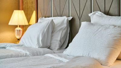 През октомври 2024 г. в област Стара Загора са функционирали 62 места за настаняване / Новини от Казанлък