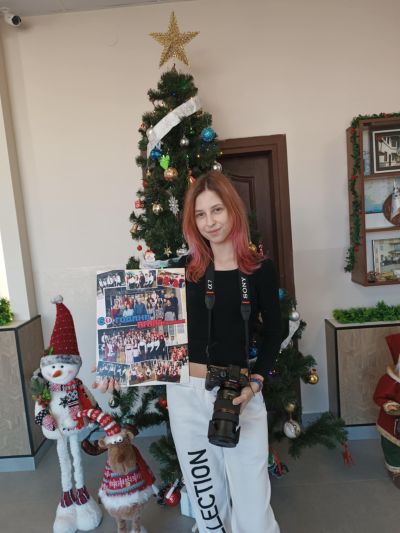 ПГЛПТ представи календара си за 2025 година