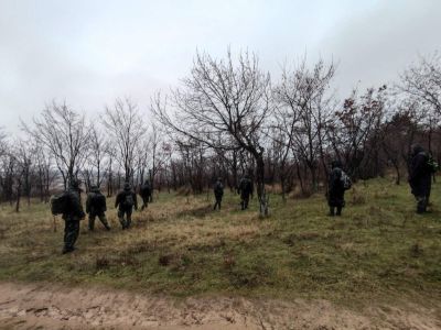 Военнослужещи и днес помагат в издирването на 13-годишния Николай от село Конаре / Новини от Казанлък