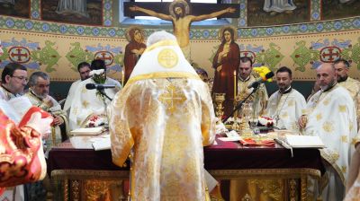 Митрополит Киприан: Нека новата година е здрава, мирна и благодатна, а Божието благословение да пребъдва над България