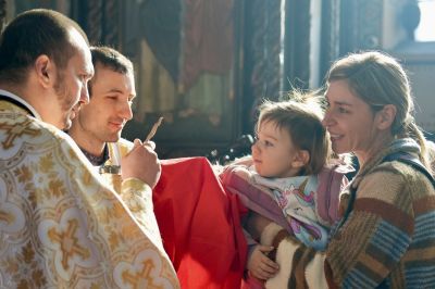 Митрополит Киприан: Нека новата година е здрава, мирна и благодатна, а Божието благословение да пребъдва над България