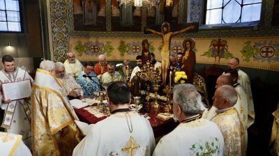 Митрополит Киприан: Нека новата година е здрава, мирна и благодатна, а Божието благословение да пребъдва над България