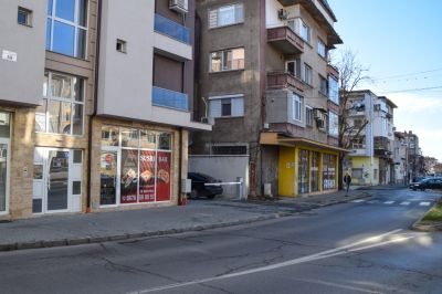 Първият Sushi Bar в Казанлък отвори врати