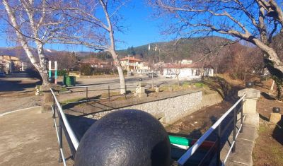 Шипка се подготвя за спасяване на Богоявленския кръст 