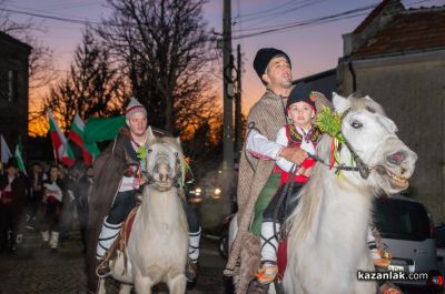 17-годишният Станислав Младенов спаси Богоявленския кръст в Шипка