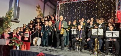 Гръцката Коледа на хор “Севтополис“