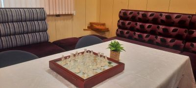 Напълно обновен Клуб Шипка радва посетителите си