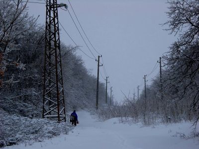 Няколко казанлъшки села останаха без ток тази нощ / Новини от Казанлък