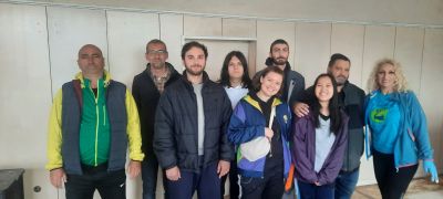 Напълно обновен Клуб Шипка радва посетителите си