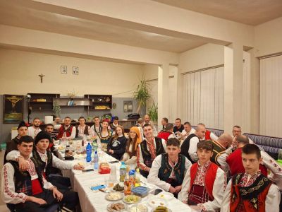 Напълно обновен Клуб Шипка радва посетителите си