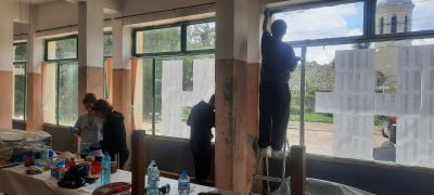 Напълно обновен Клуб Шипка радва посетителите си