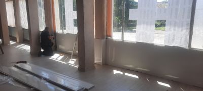 Напълно обновен Клуб Шипка радва посетителите си