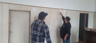 Напълно обновен Клуб Шипка радва посетителите си