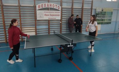 Хаджиеновци със заявка за нови успехи 