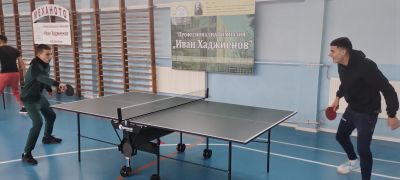 Хаджиеновци със заявка за нови успехи 