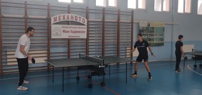 Хаджиеновци със заявка за нови успехи 