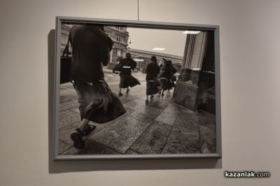 24 черно-бели творби разкриха изложбата „Фотографът Цочо Бояджиев“