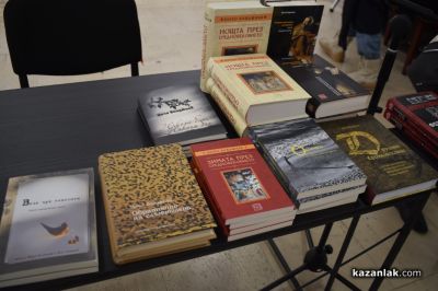 24 черно-бели творби разкриха изложбата „Фотографът Цочо Бояджиев“