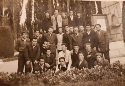 Идеята за създаването на Розариум в Казанлък се заражда преди 113 години / Новини от Казанлък