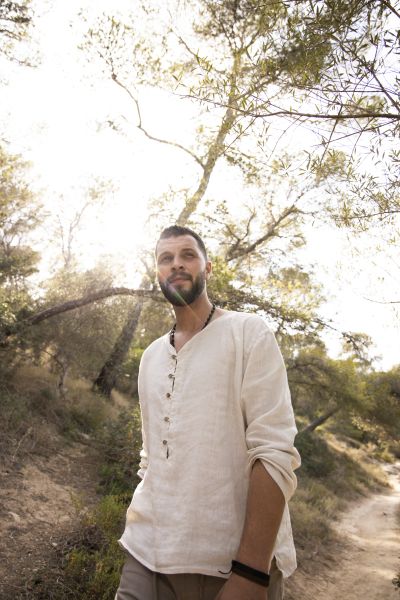 Борис Керанов: Музиката не е просто изкуство, а начин на изразяване