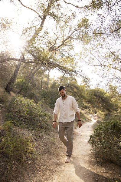 Борис Керанов: Музиката не е просто изкуство, а начин на изразяване