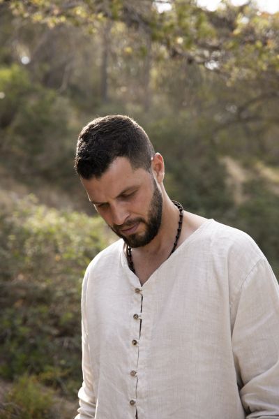 Борис Керанов: Музиката не е просто изкуство, а начин на изразяване