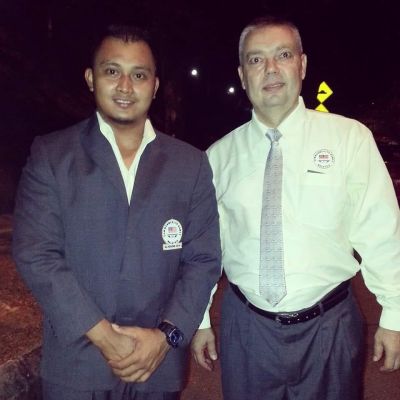 „За да си успешен е нужно постоянство, много работа и тренировки“, смята треньорът и щангист Стефан Стефанов от Казанлък 