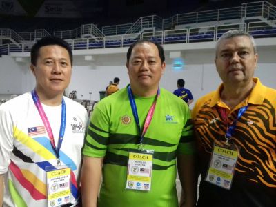 „За да си успешен е нужно постоянство, много работа и тренировки“, смята треньорът и щангист Стефан Стефанов от Казанлък 