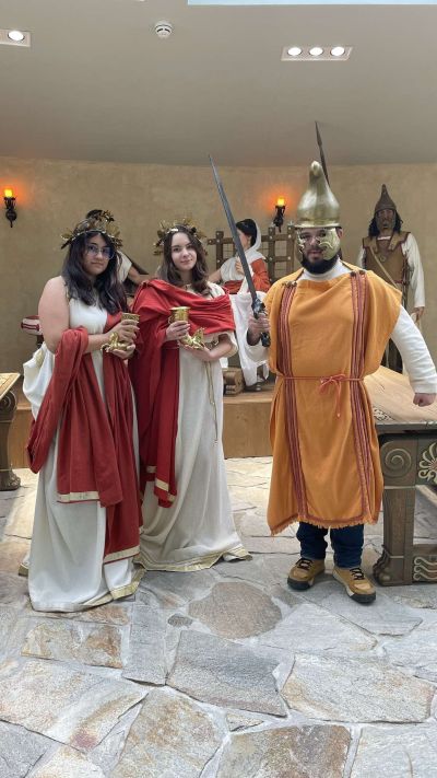 ПГЛПТ осъществява „Допълнителни практики в реална работна среда“ по европейски проект