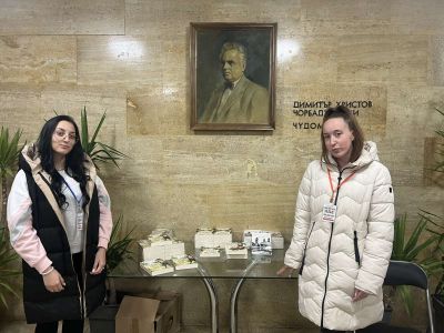 ПГЛПТ осъществява „Допълнителни практики в реална работна среда“ по европейски проект