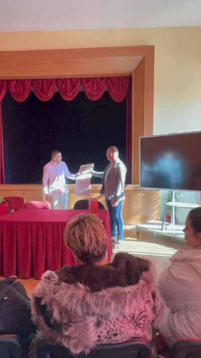 От Механото до „Игри на волята” с Добрин Добрев