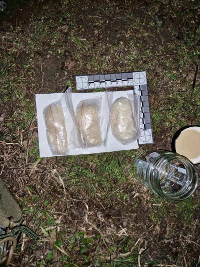 ГДБОП арестува четирима за производство и разпространение на наркотици в областите Стара Загора и Сливен