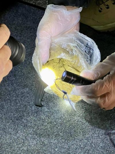 ГДБОП арестува четирима за производство и разпространение на наркотици в областите Стара Загора и Сливен