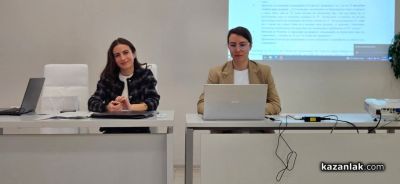 “Академията за таланти“ в с.Розово планира първите активности да започнат през пролетната ваканция