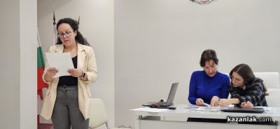 “Академията за таланти“ в с.Розово планира първите активности да започнат през пролетната ваканция