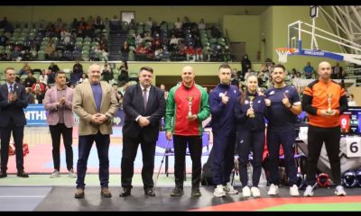 Таекуондистите на “Кентавър“ и “Екстрийм“ елиминираха конкуренцията 